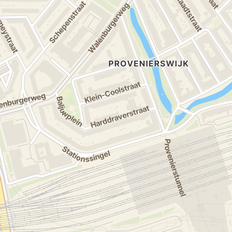 Harddraverstraat 27-B