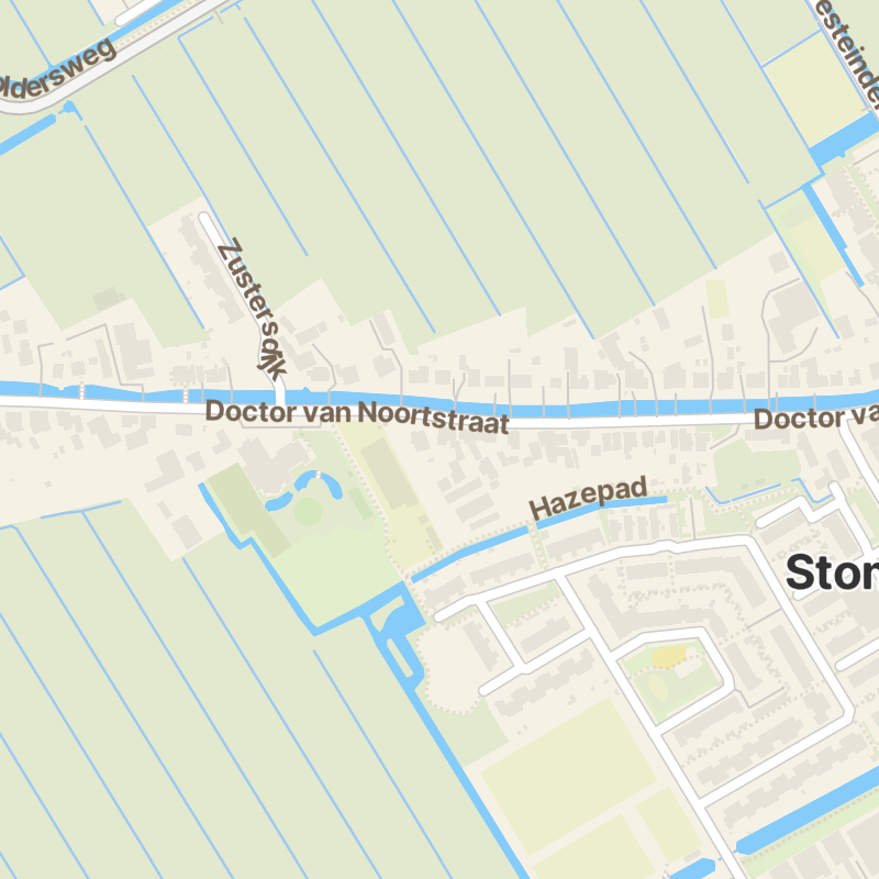 Doctor van Noortstraat 100