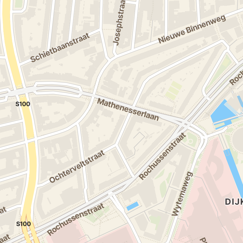 Breitnerstraat 81-B