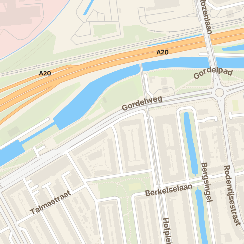 Gordelweg 129-B