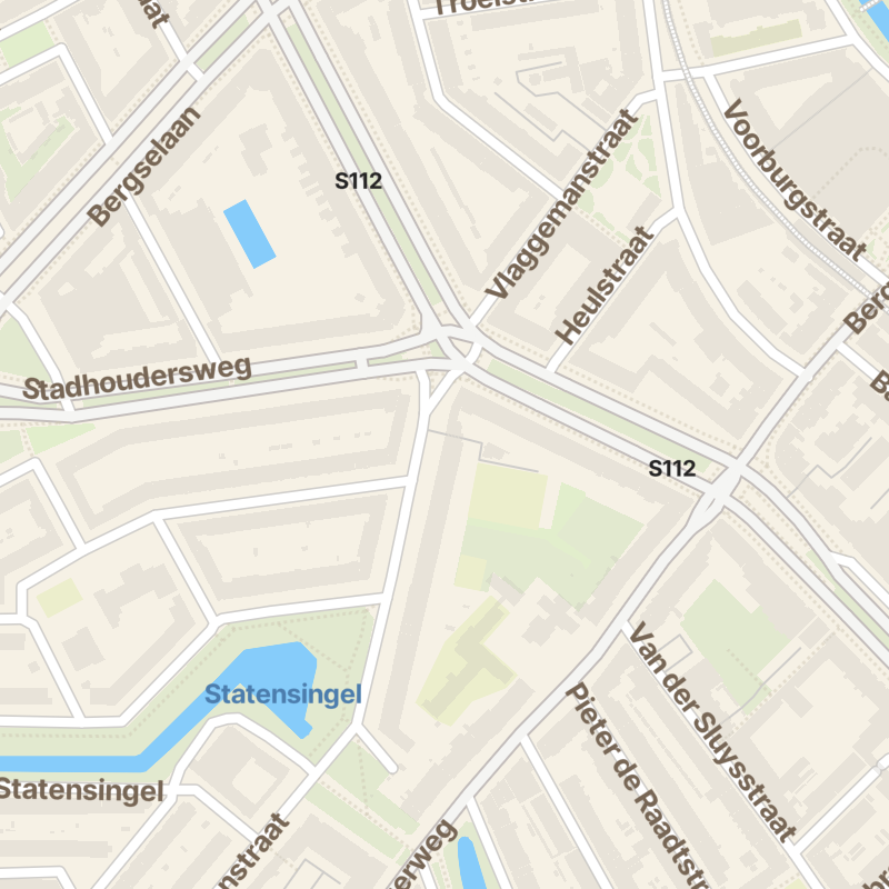 Schepenstraat 12-C