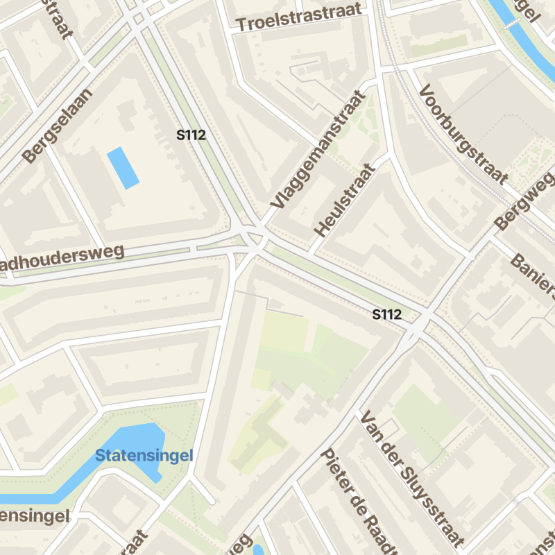 Schieweg 52-C