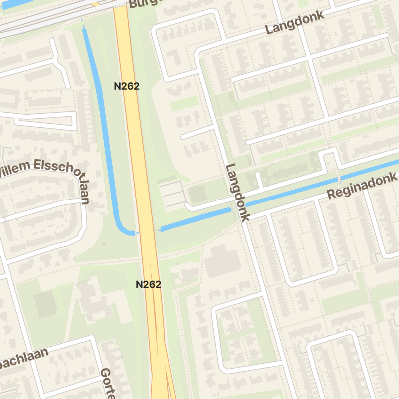 Lodewijkdonk 58