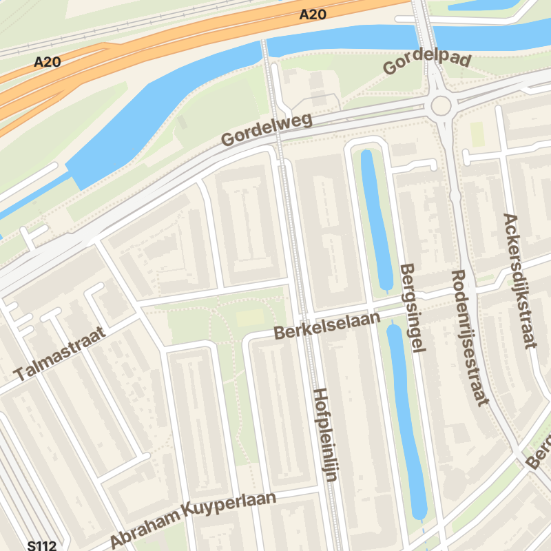 Tak van Poortvlietstraat 1-B02