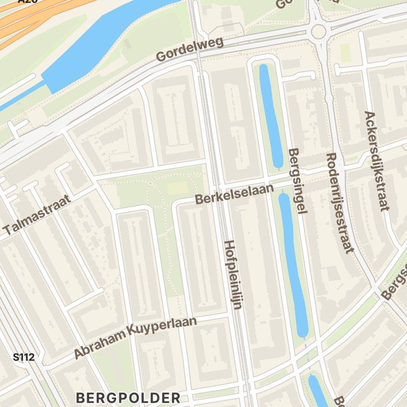Berkelselaan 102-B02