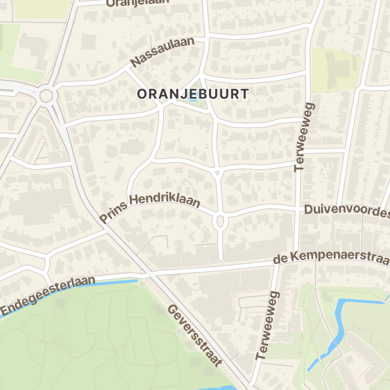 Prins Hendriklaan 9