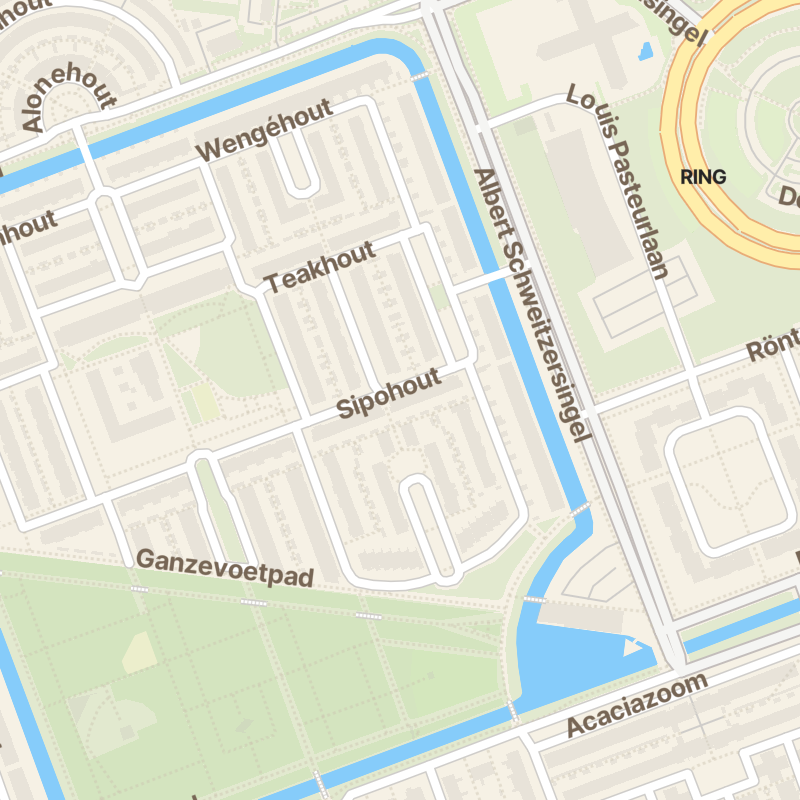Sipohout 23