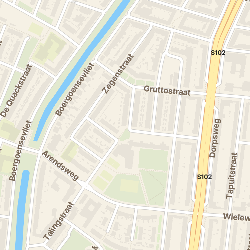 Spechtstraat 31-B