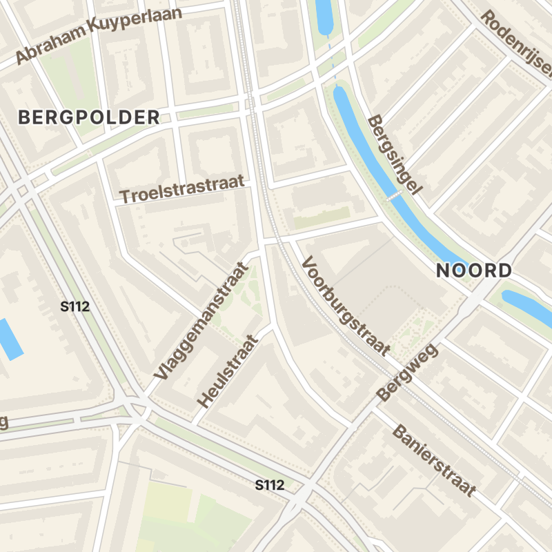 Insulindestraat 216-A