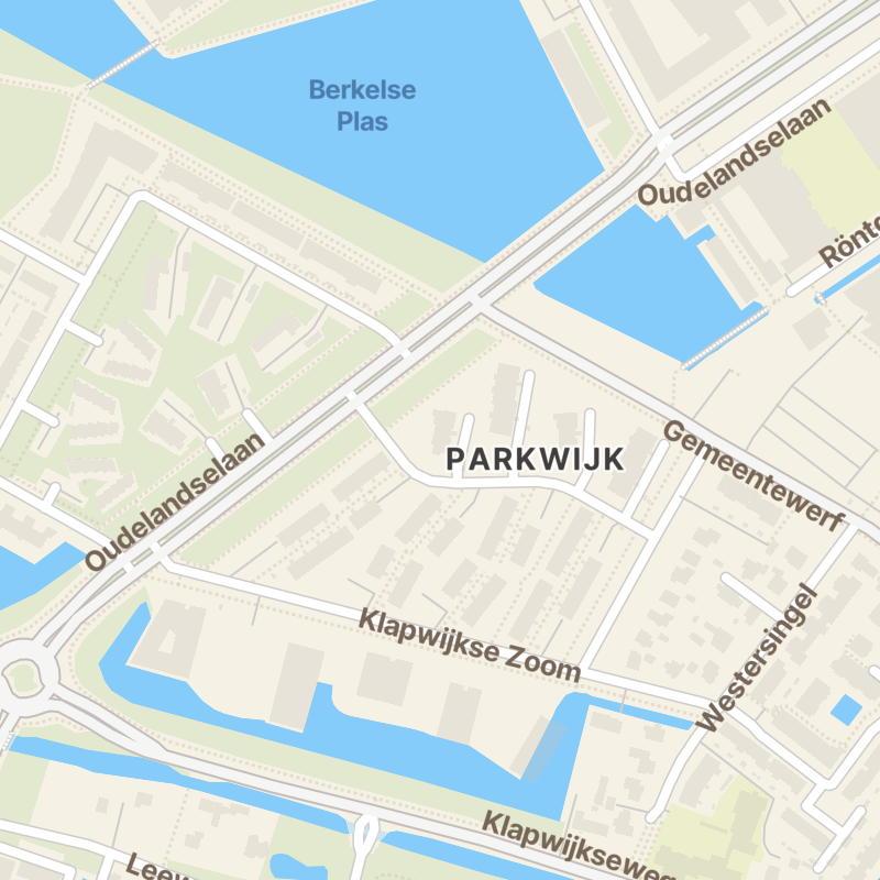 Parkstraat 100