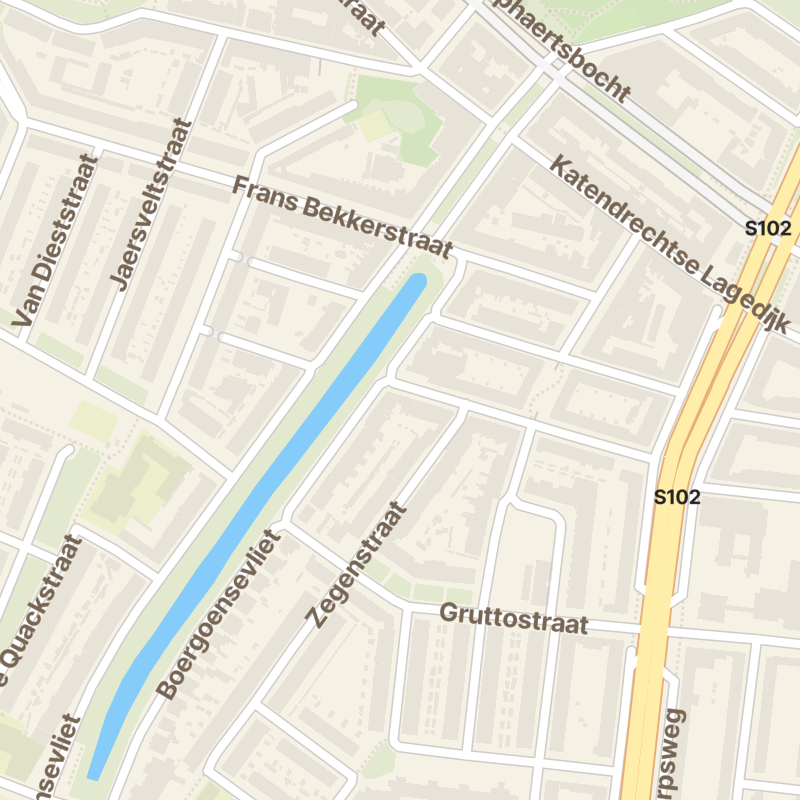 Portlandstraat 70