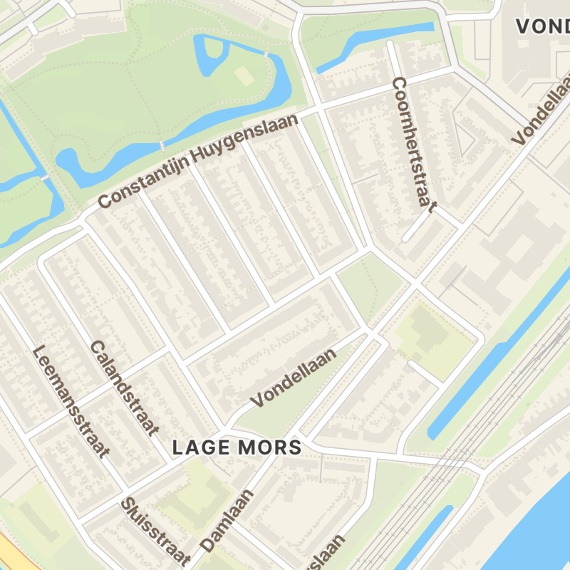 Tesselschadestraat 26