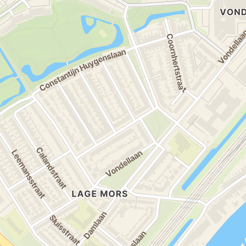 Tesselschadestraat 28