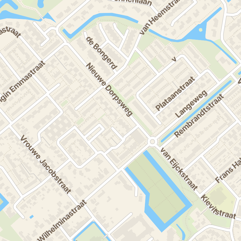 Nieuwe Dorpsweg 15