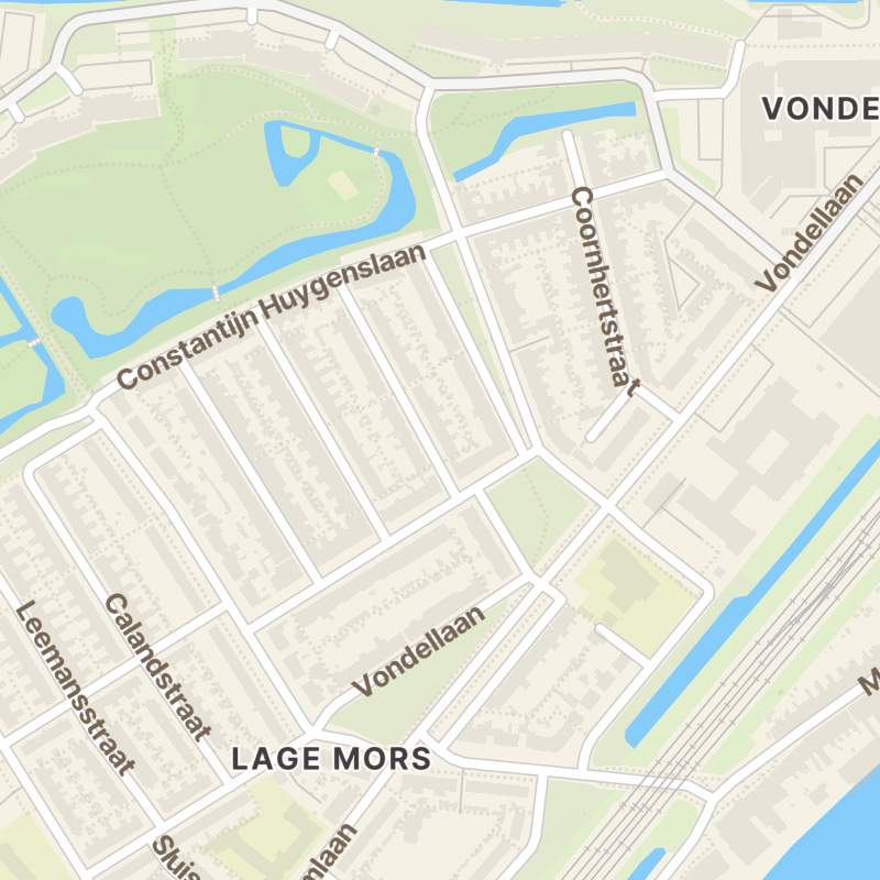 Brederostraat 5