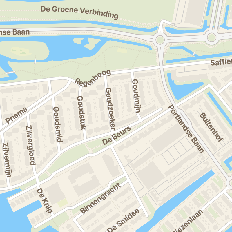 Goudzoeker 2