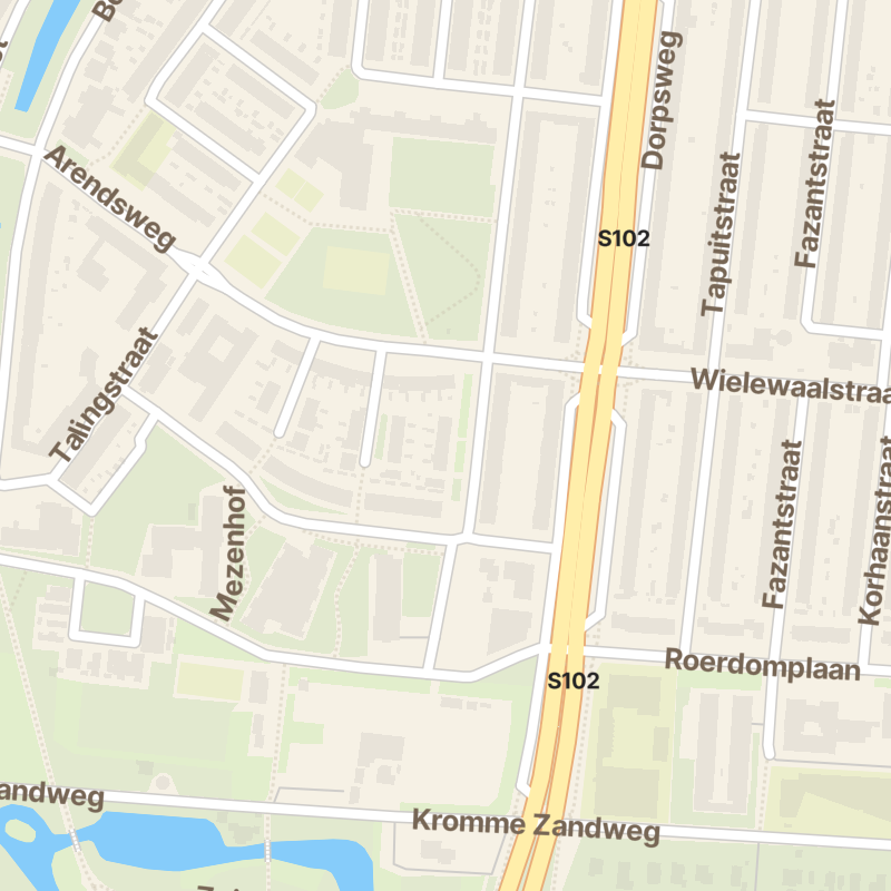 Aalscholverstraat 13