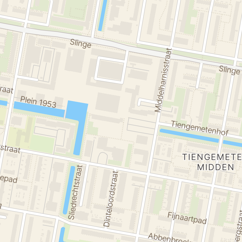 Plein 1953 135