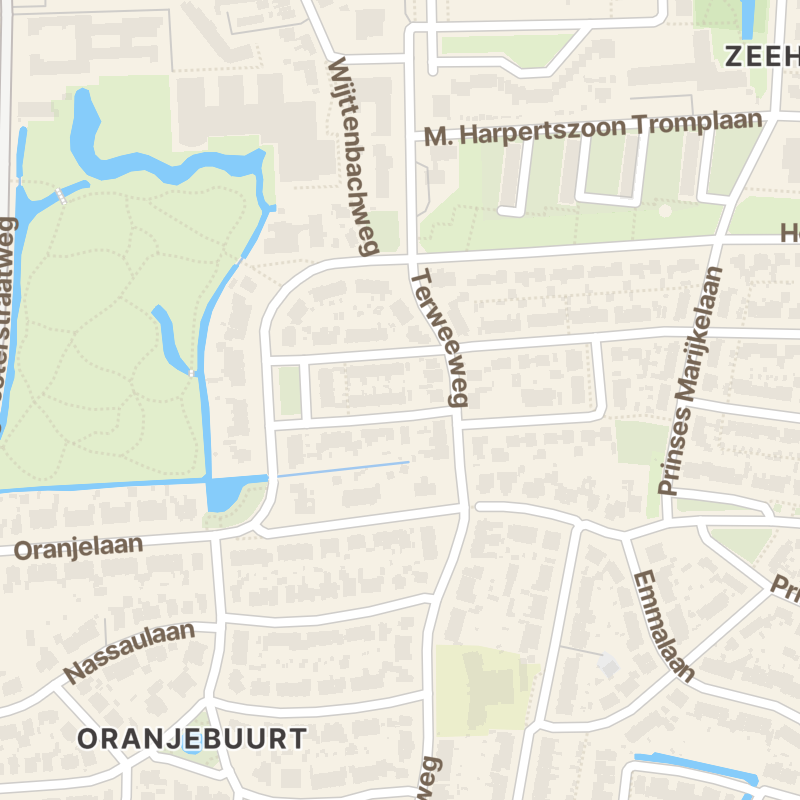 Charlotte de Bourbonlaan 13