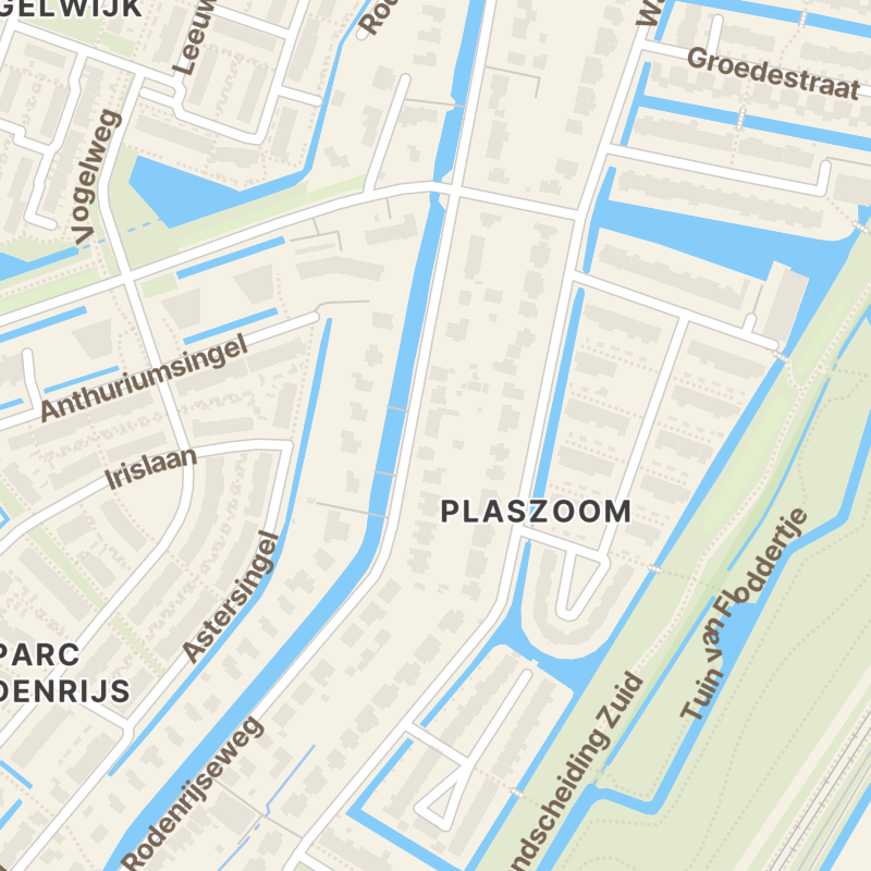 Rodenrijseweg 195