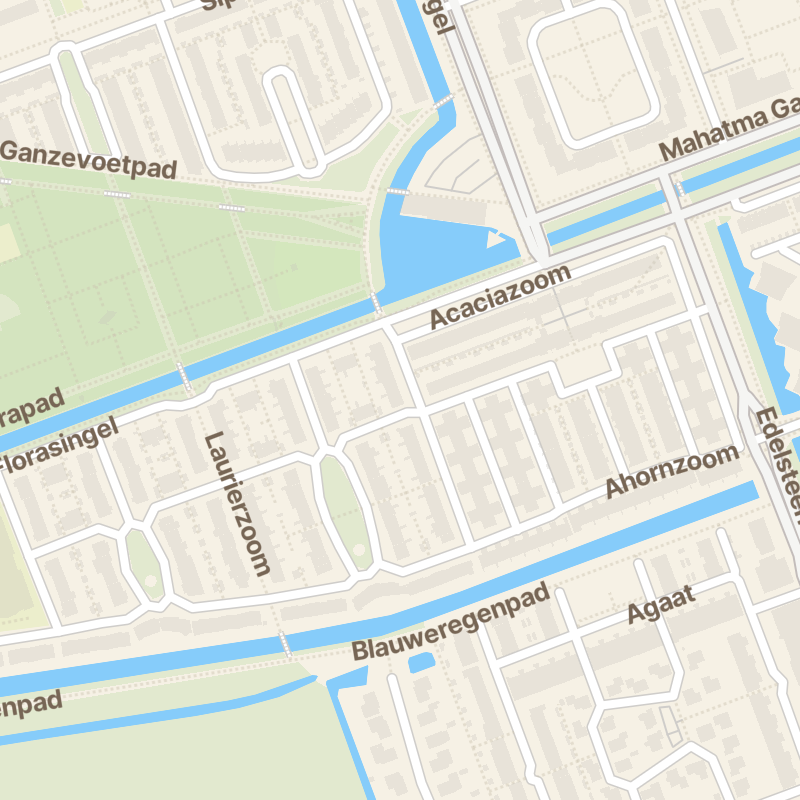 Goudenregenzoom 17