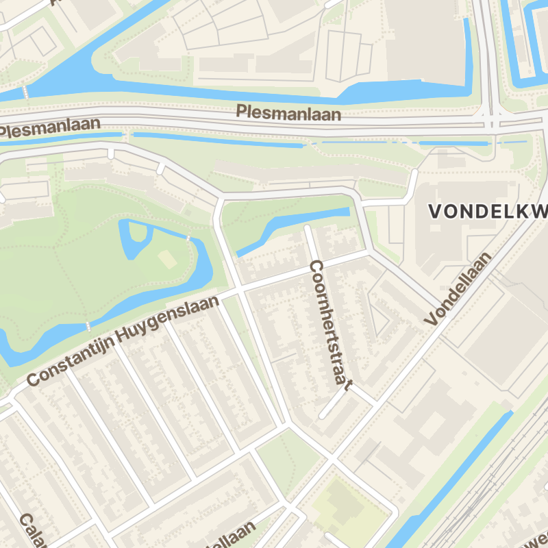 Gerard Brandtstraat 12
