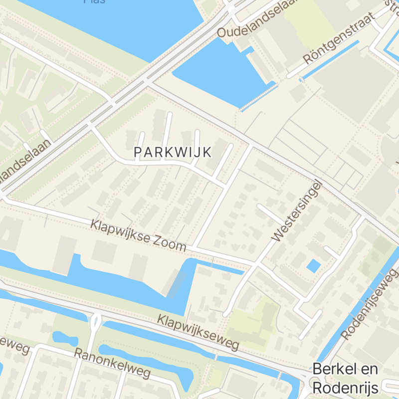 Klapwijksepad 1