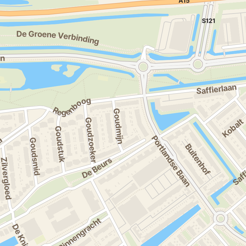 Goudmijn 11