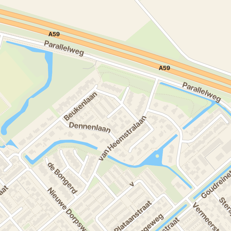 Beukenlaan 62
