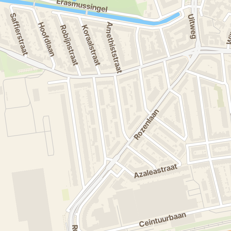 Gladiolusstraat 25-A