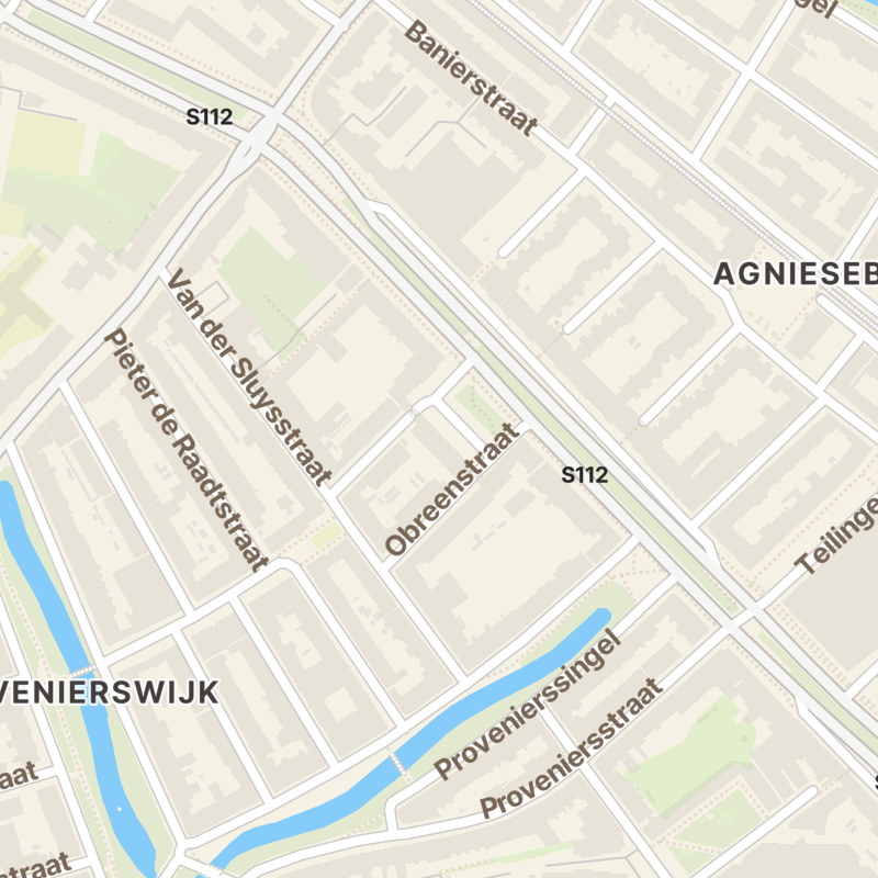 Ungerplein 10-B