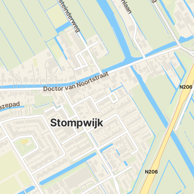 van Merodestraat 24
