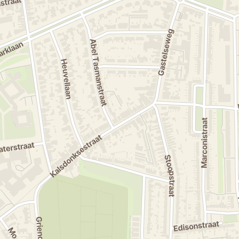 Kalsdonksestraat 147