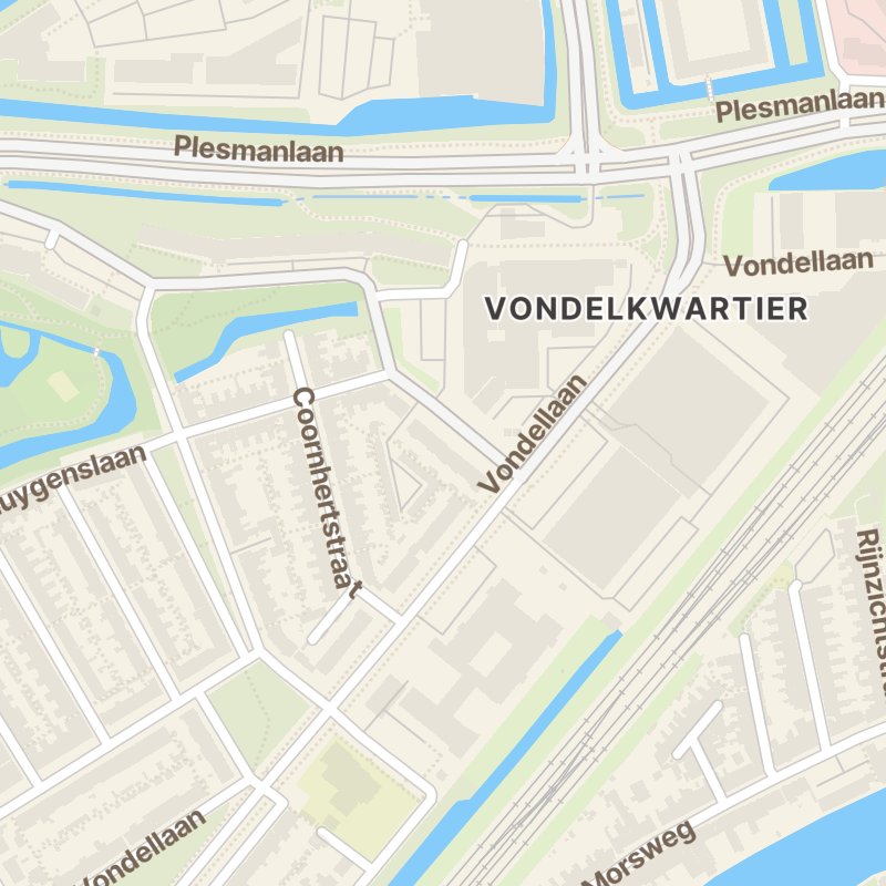 Gerard Brandtstraat 107