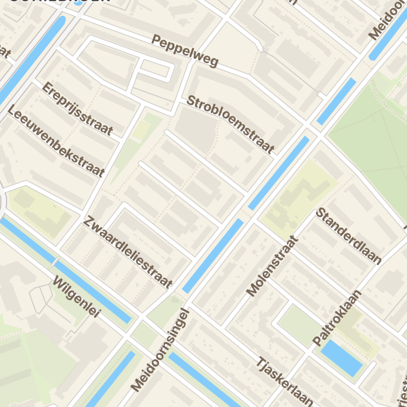 Muurbloemstraat 17
