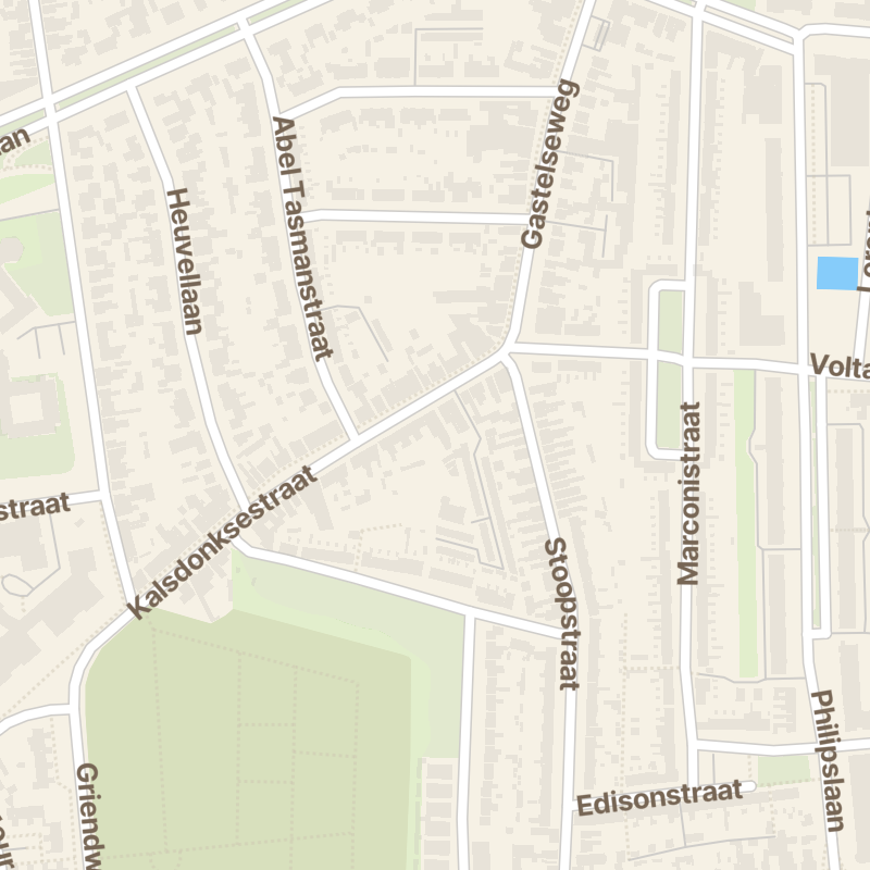 Kalsdonksestraat 174-A