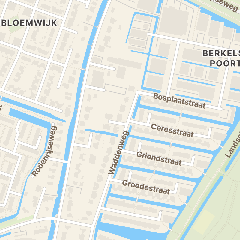 Waddenweg 10-B