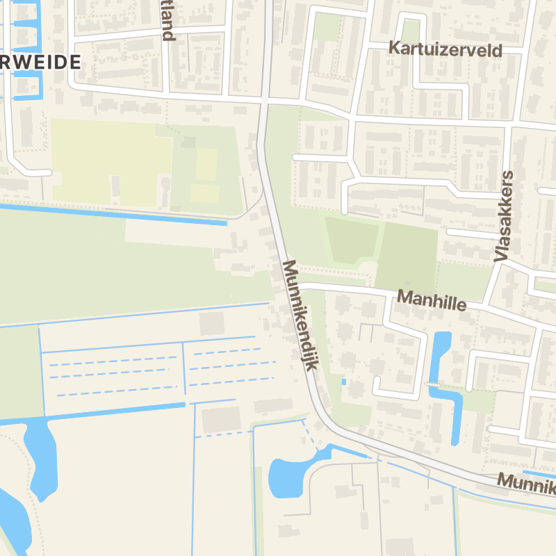 Munnikendijk 24-A