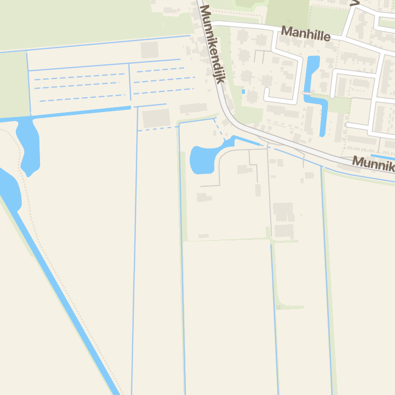 Munnikendijk 44-A