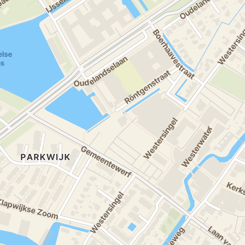 Petrus Camperstraat 29