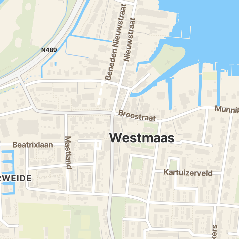 Breestraat 17