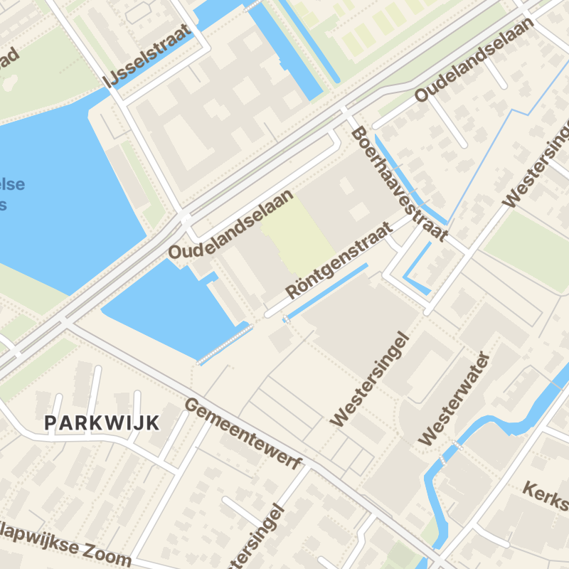 Röntgenstraat 17