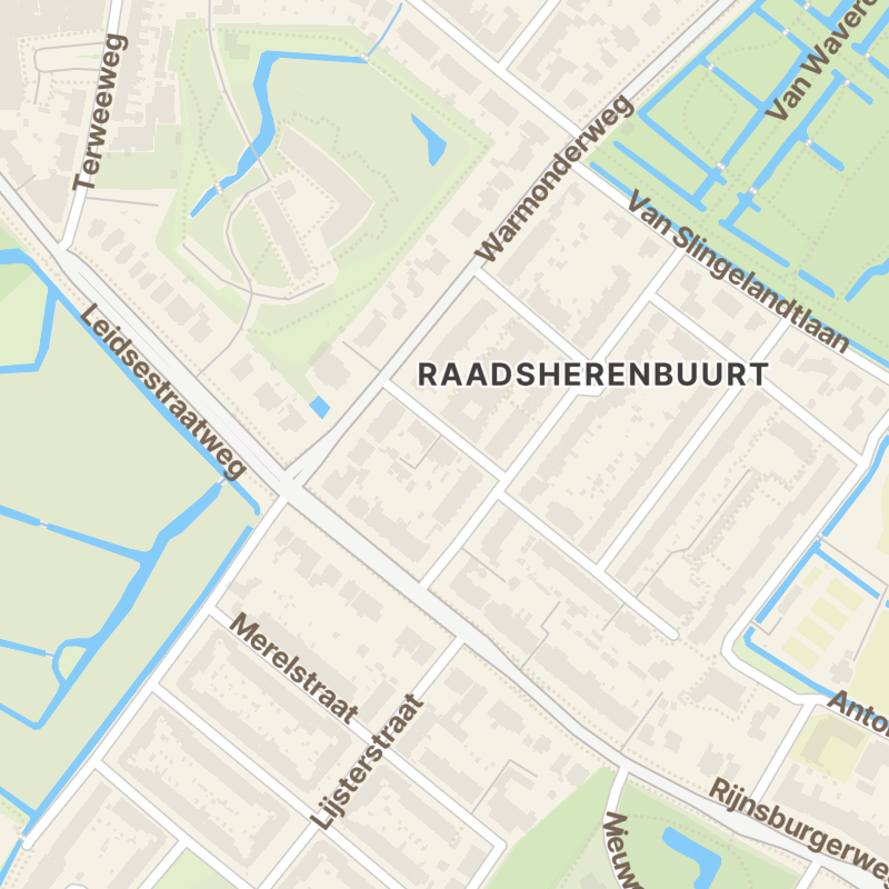 Van Oldenbarneveltstraat 44