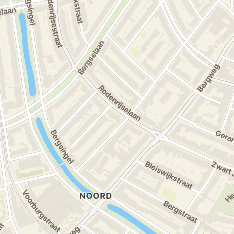Rodenrijselaan 37-A