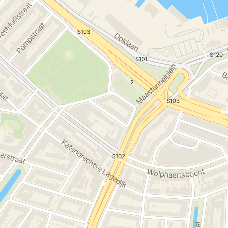 Maximiliaanstraat 20-A02