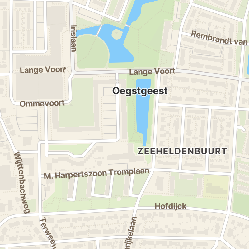 Aert van Neslaan 443
