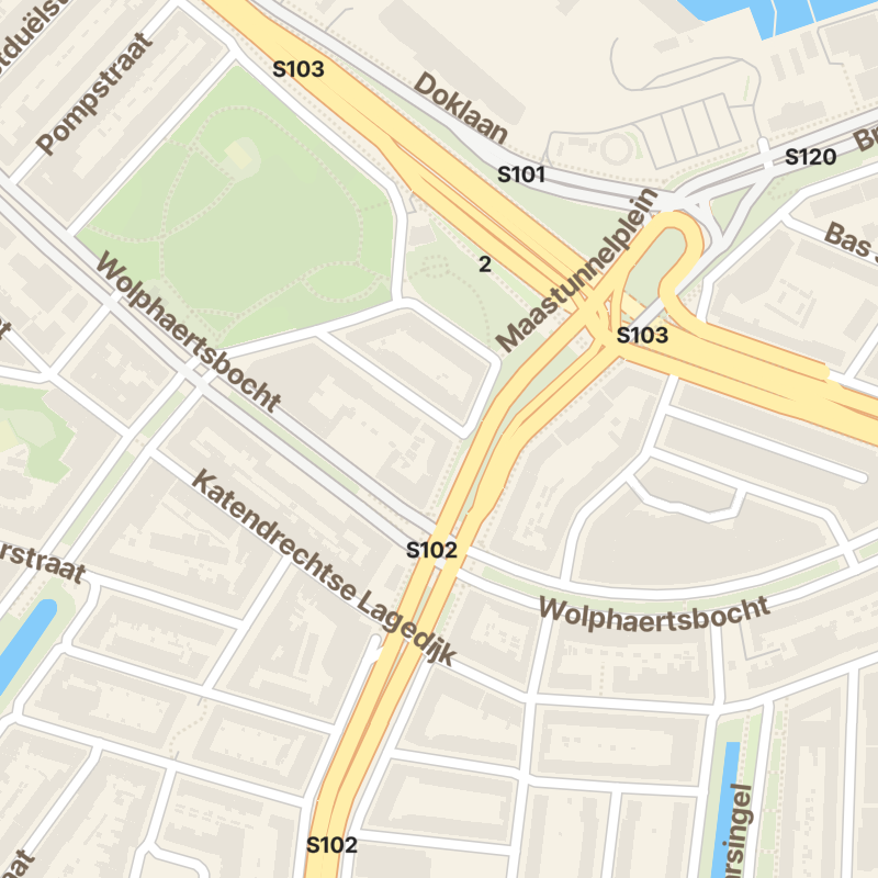 Maximiliaanstraat 25-A