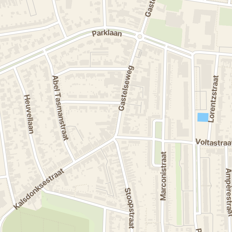 Gastelseweg 13