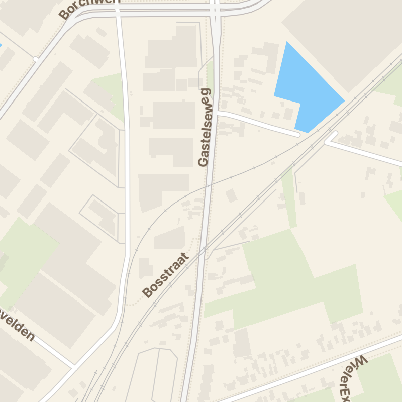 Gastelseweg 183