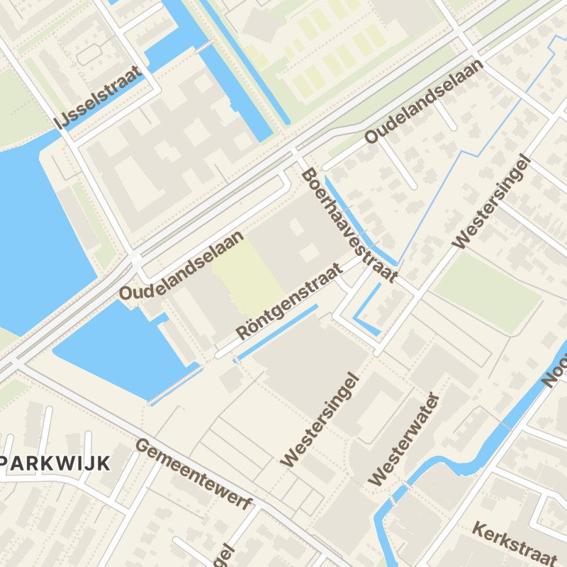 Röntgenstraat 43